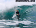 photo de surf
