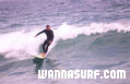 photo de surf