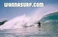 photo de surf