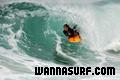 photo de surf