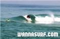 photo de surf