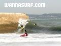 photo de surf