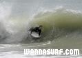 photo de surf