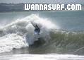 photo de surf