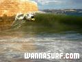 photo de surf