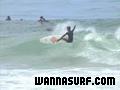 photo de surf