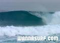 photo de surf