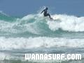 photo de surf