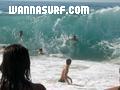 photo de surf