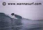 photo de surf