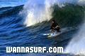 photo de surf