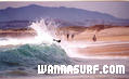 photo de surf