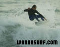 photo de surf