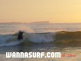 photo de surf