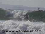 photo de surf