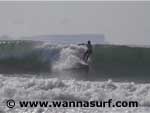 photo de surf