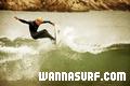 photo de surf