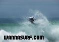 photo de surf