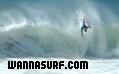photo de surf