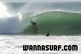 photo de surf