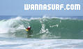 photo de surf