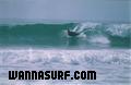 photo de surf