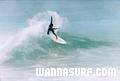 photo de surf