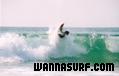 photo de surf