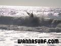 photo de surf