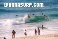 photo de surf