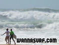 photo de surf