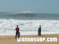 photo de surf