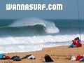 photo de surf