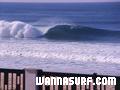 photo de surf