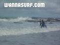 photo de surf