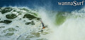 photo de surf
