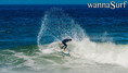 photo de surf