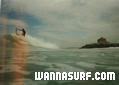photo de surf