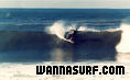 photo de surf