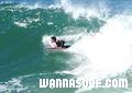 photo de surf