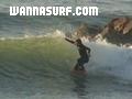 photo de surf
