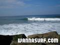 photo de surf