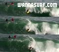 photo de surf