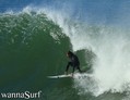 photo de surf