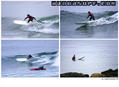 photo de surf