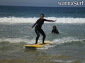 photo de surf