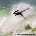 photo de surf