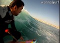 photo de surf