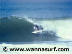 photo de surf
