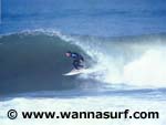 photo de surf